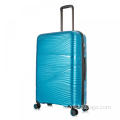 El más nuevo diseño de la maleta de los PP del conjunto del equipaje de la carretilla de 20 pulgadas